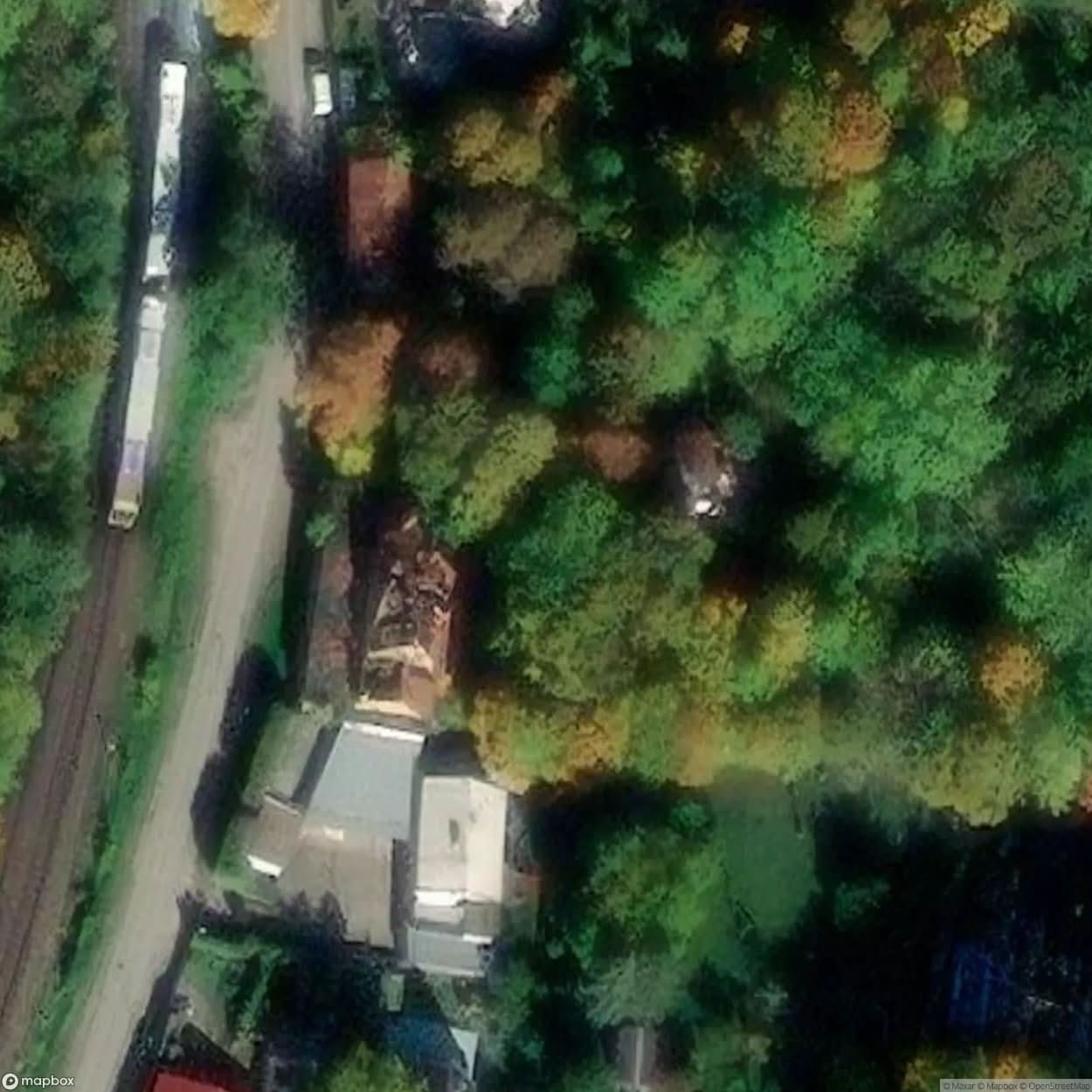 Houses [DEU] #01207