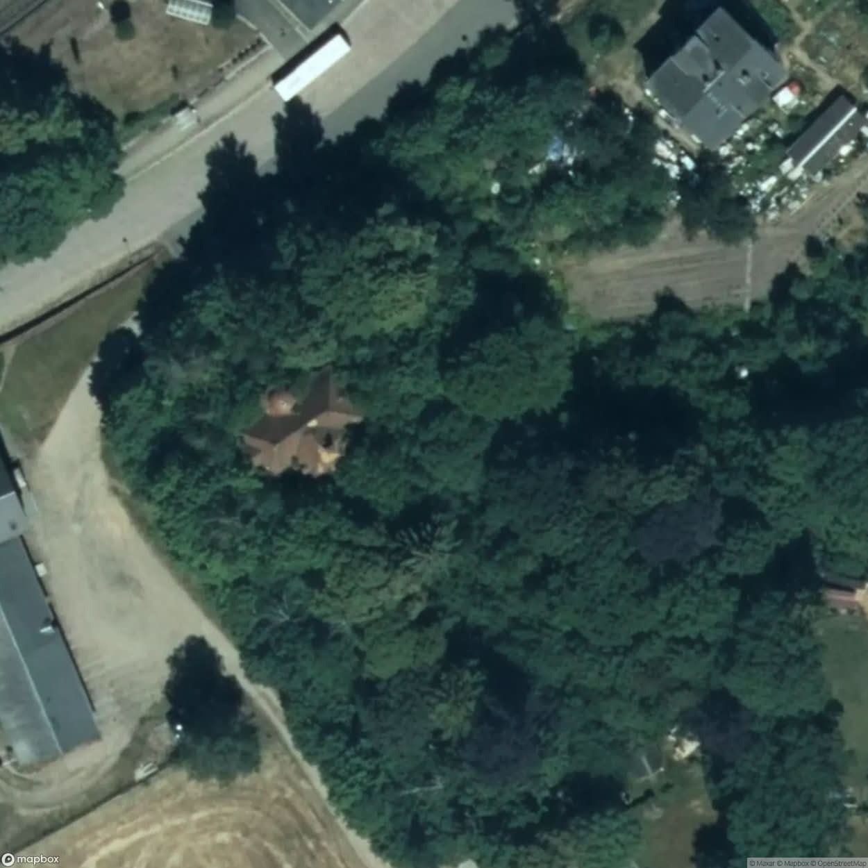 Villa Horten [DEU] #01835