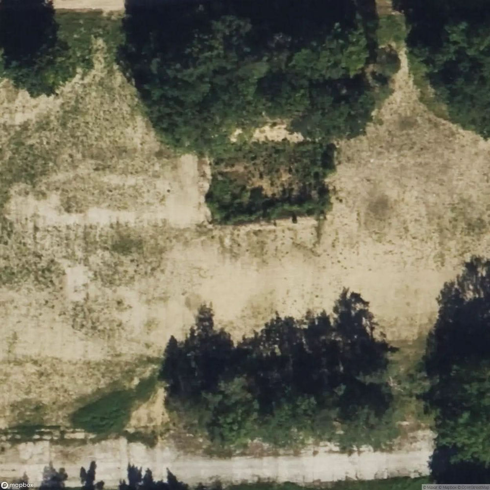Abandoned Warehouse Military Warehouse Ii Poznan [DEU] #32368