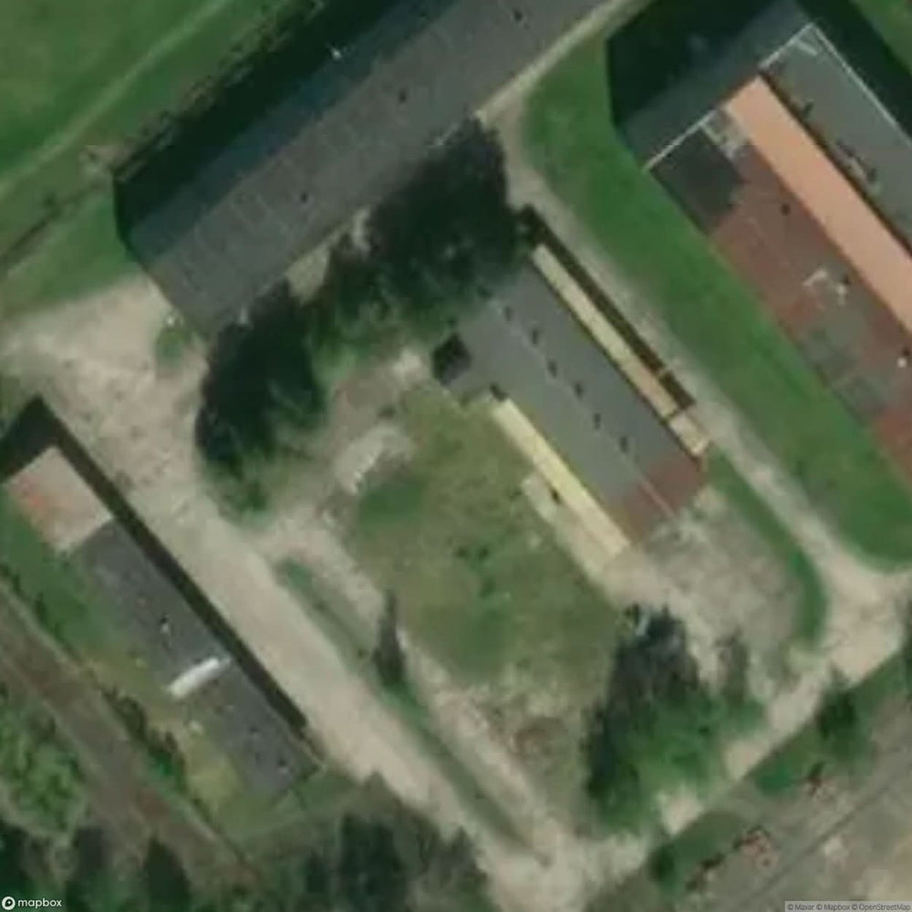 Site Abandoned Kopex Famago Factory Hall [POL] #34151