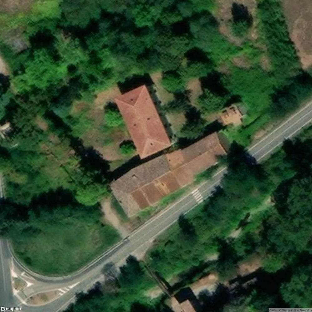 Villa Bottega [ITA] #01784