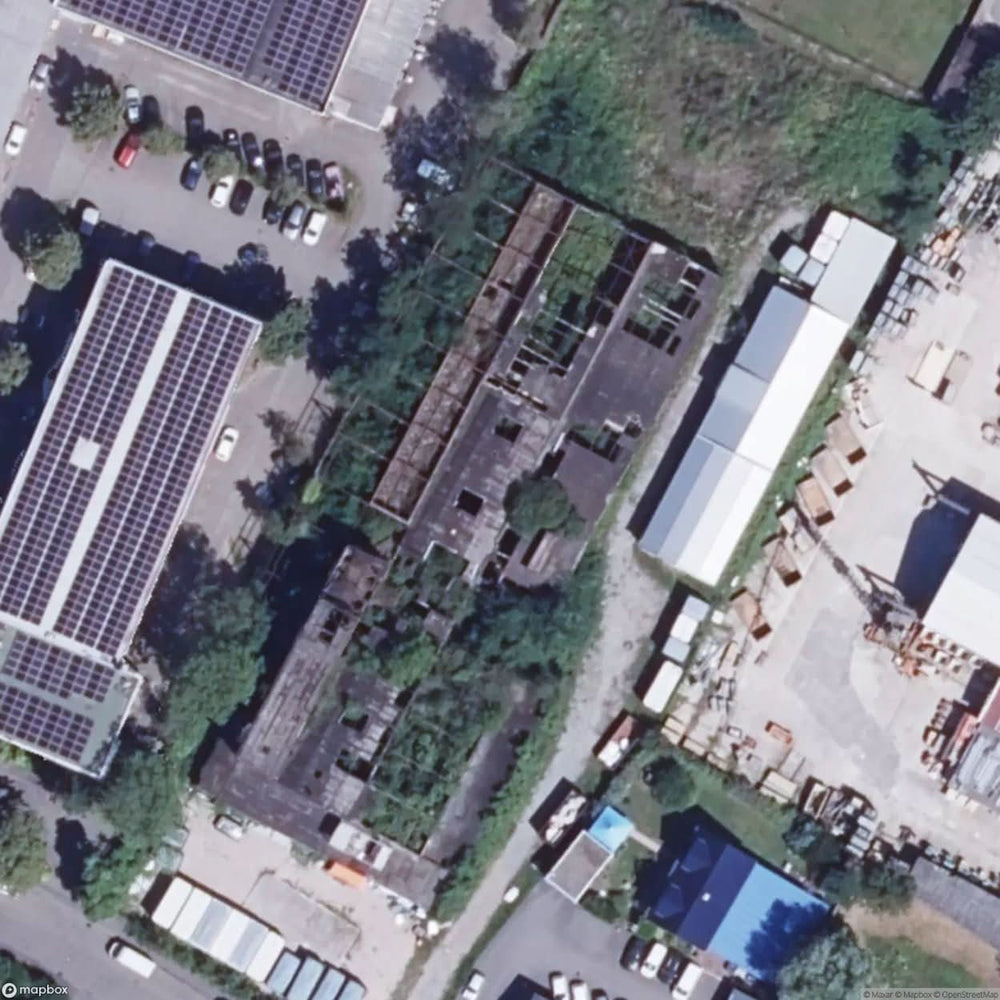 Repair Works Rastatt [DEU] #06765
