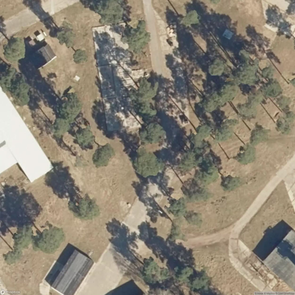 Air Force Barracks [DEU] #16555