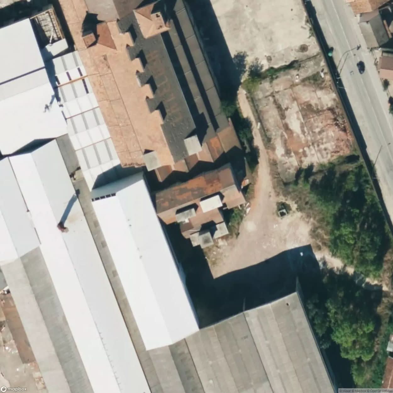 James Hardie Offices [ITA] #08186