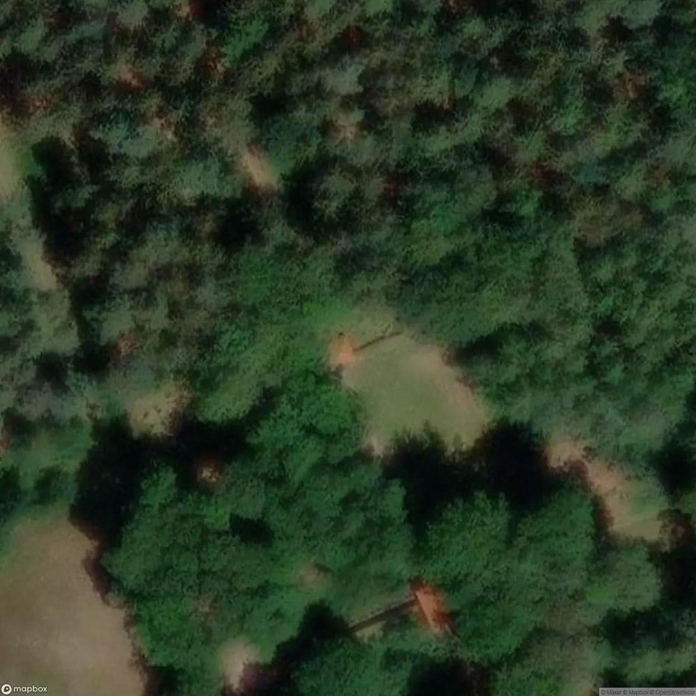 Hunting Facility Rieseneck [DEU] #05874