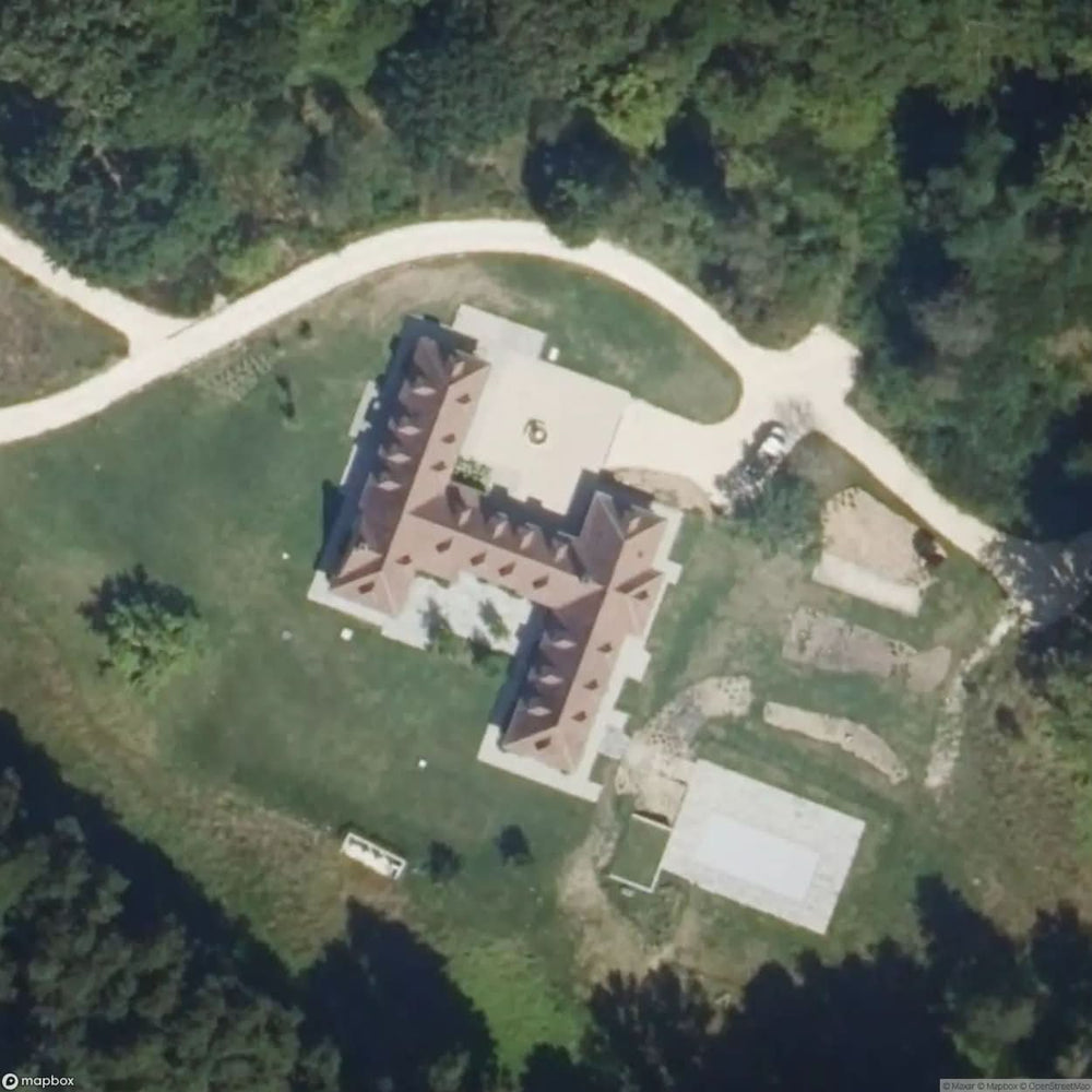 Wendel Castle [FRA] #19190