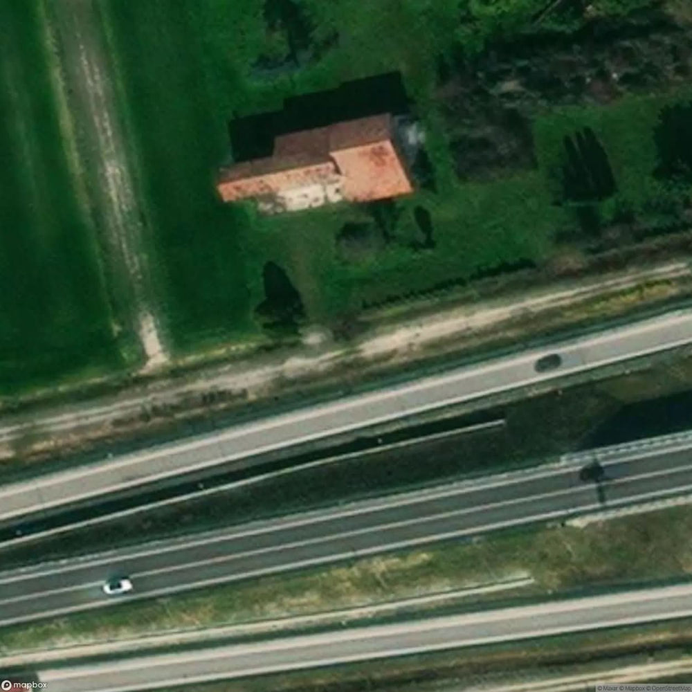 Residential [ITA] #09435