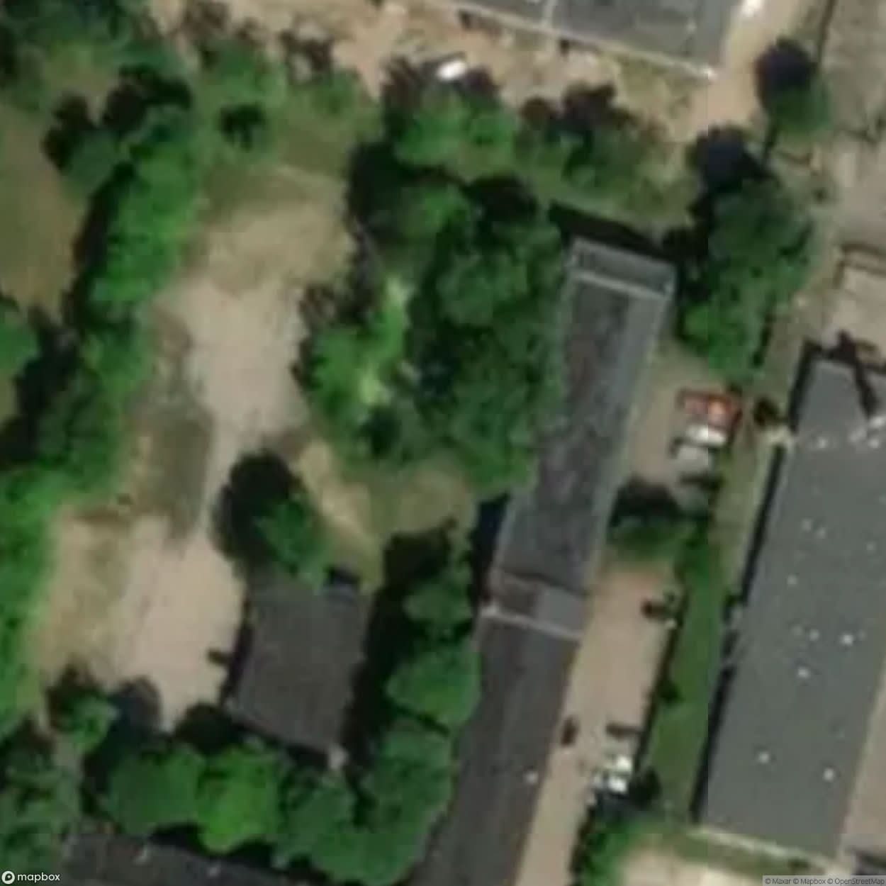 Fort Ska A Astronomical Observatory [POL] #32281