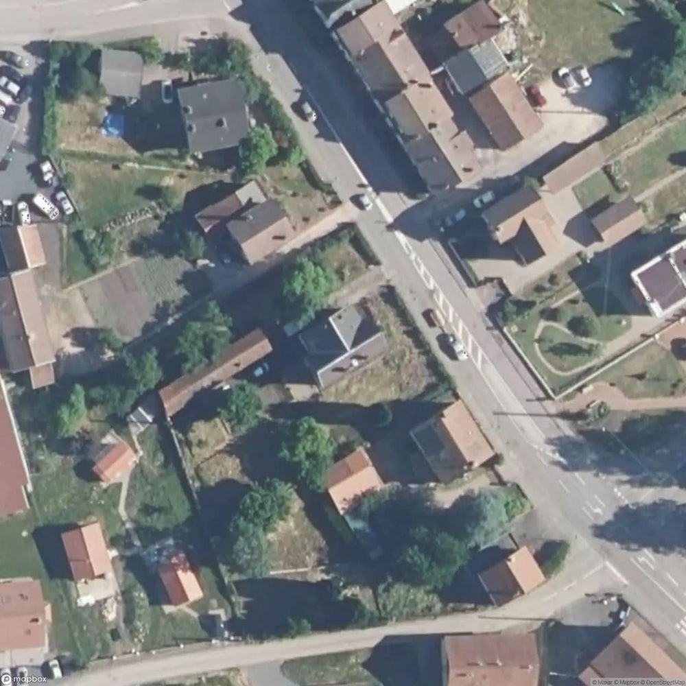 House Way [FRA] #01064