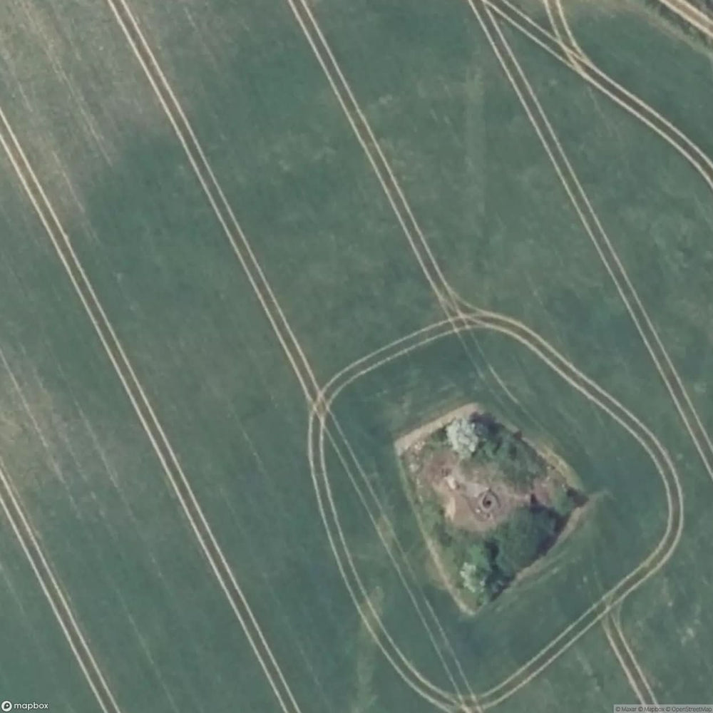 Bad Wood Fortification [FRA] #16850