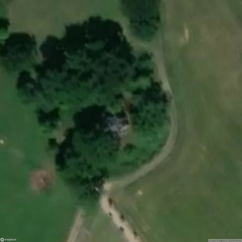 Burial Chapel Funerary Chapel [DEU] #12015