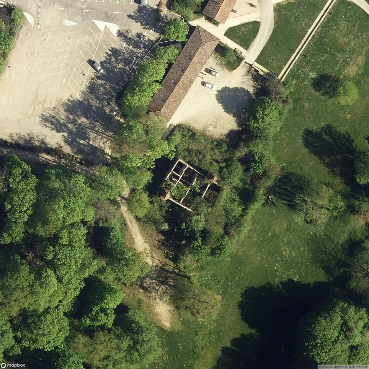 Didier Latimier Castle [FRA] #11048