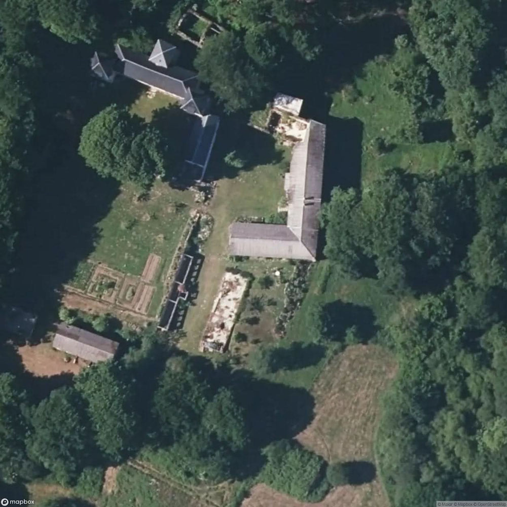 Grandsagne Castle [FRA] #20143