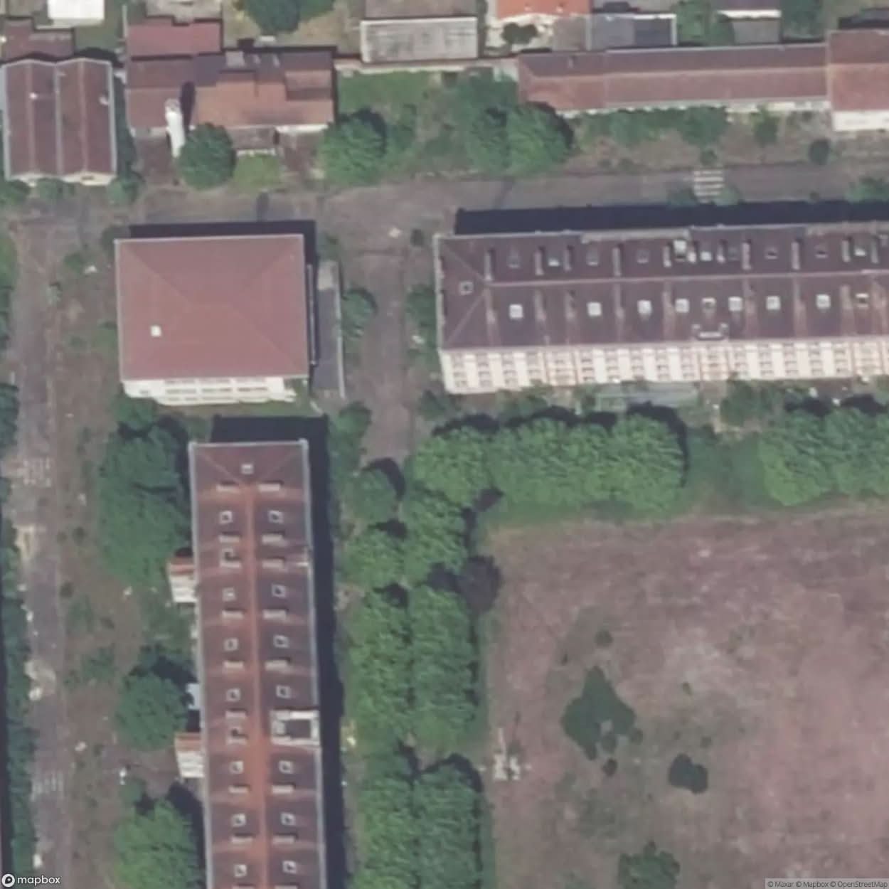 Gendarmerie School [FRA] #05730
