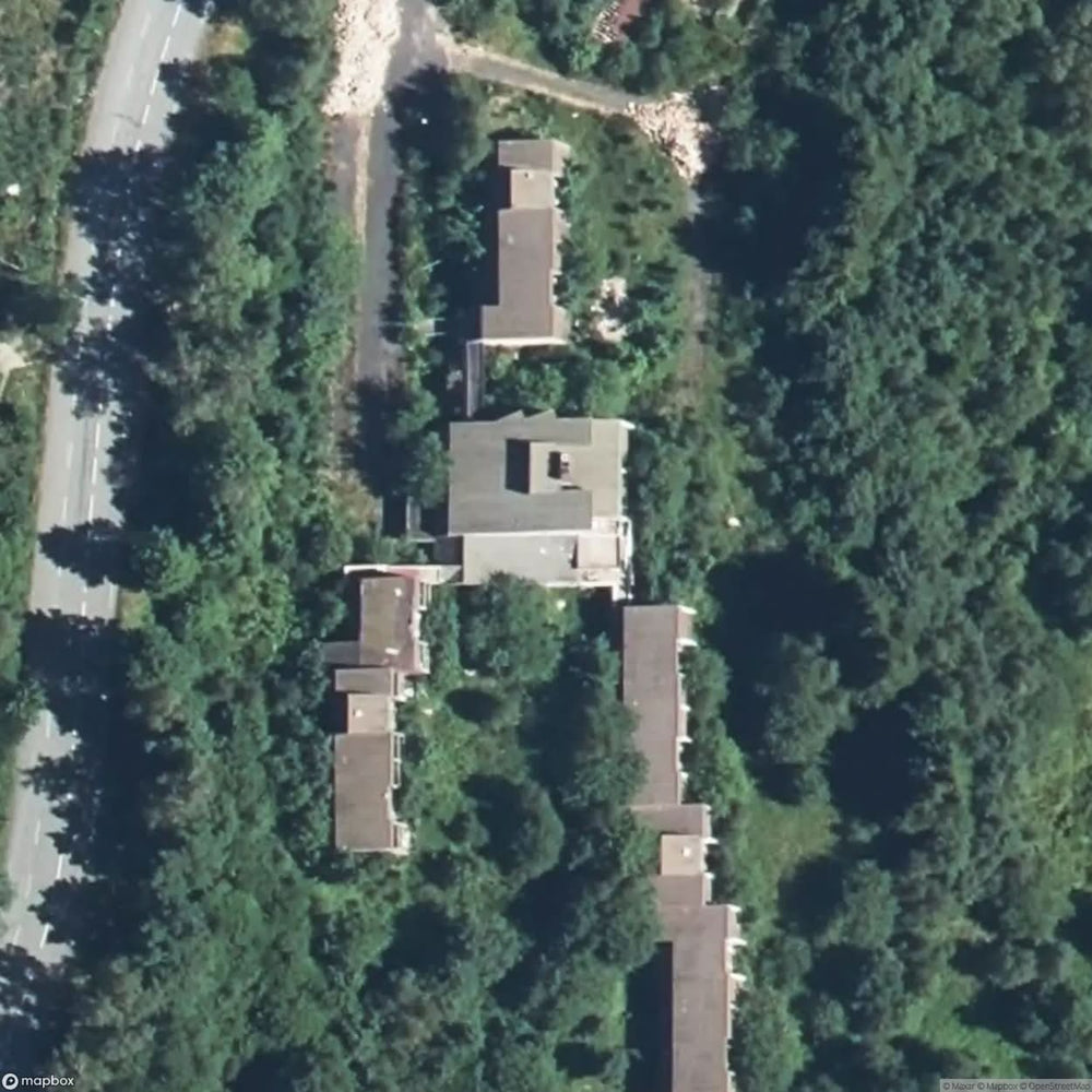 Holiday Village [FRA] #21655