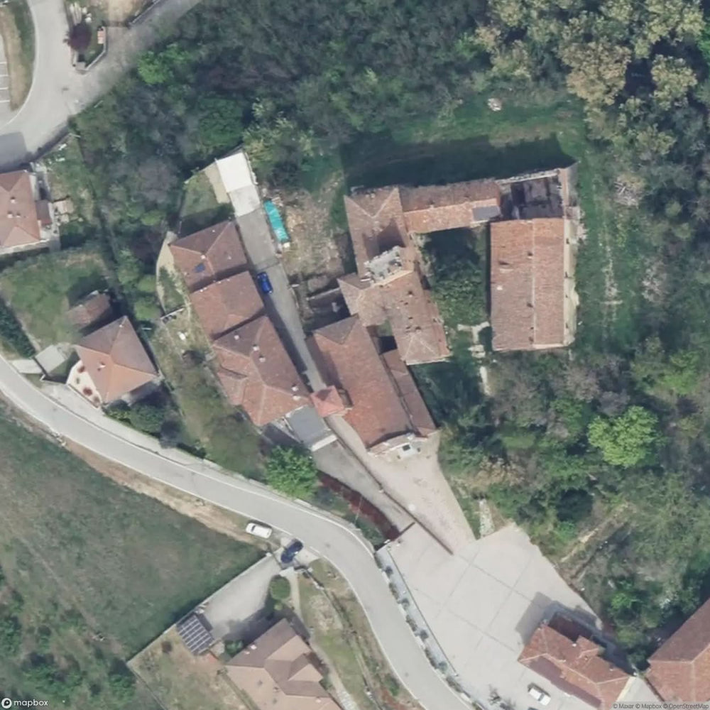 Union Of Municipalities Valtriversa [ITA] #12107