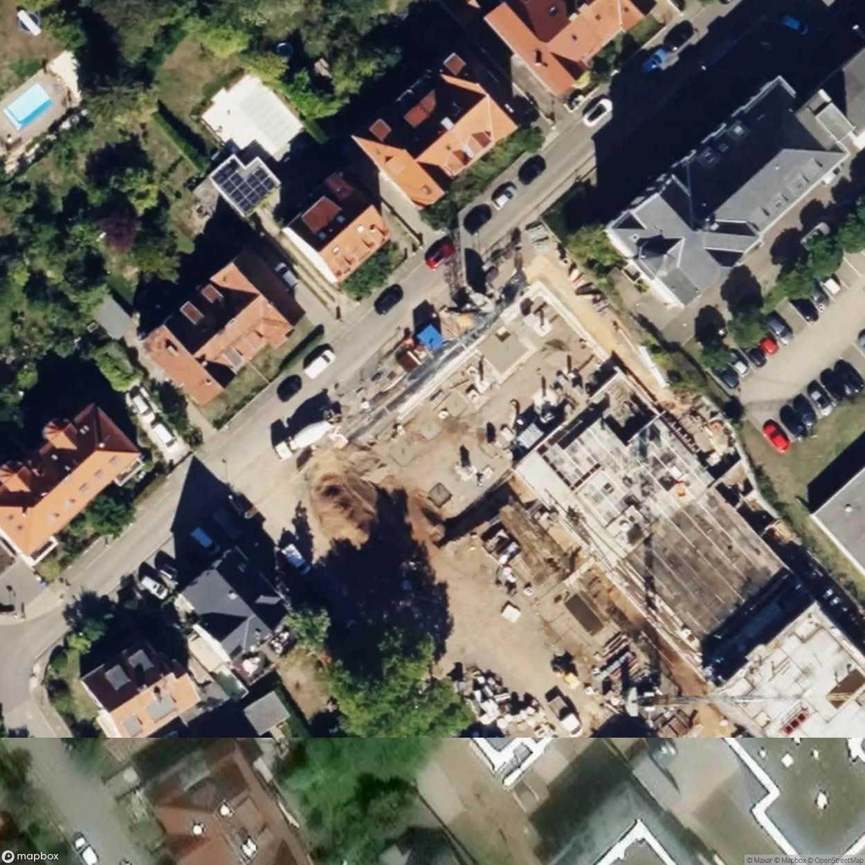 Red Cross Hospital [DEU] #15231