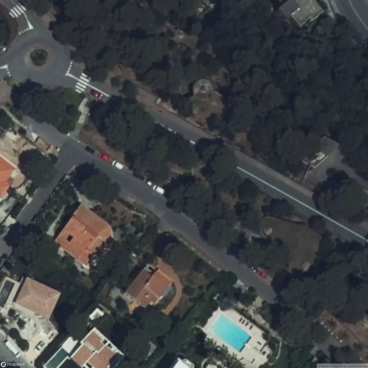 Block Cap Martin Fort [FRA] #15542