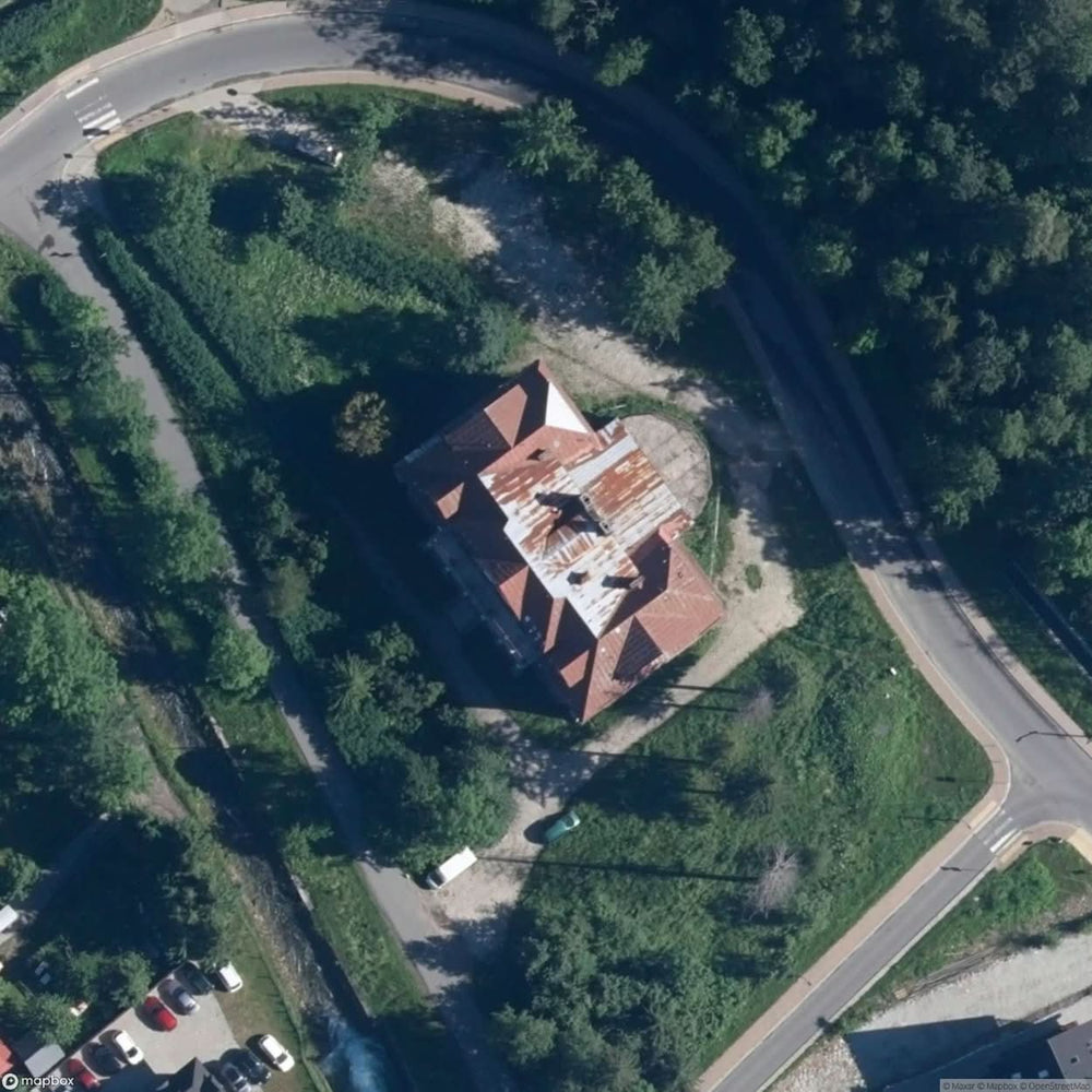 Hotel Bitterfeld [POL] #12958