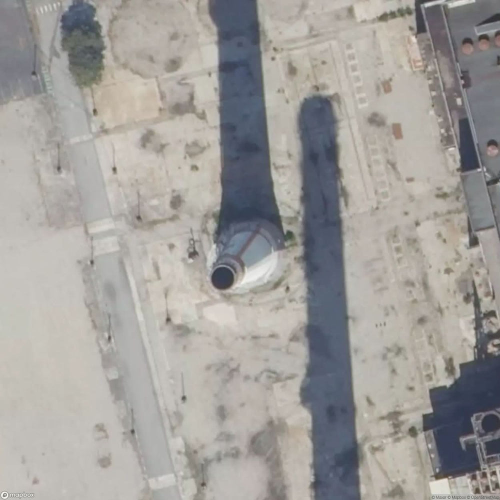Schind Brewery [FRA] #04973