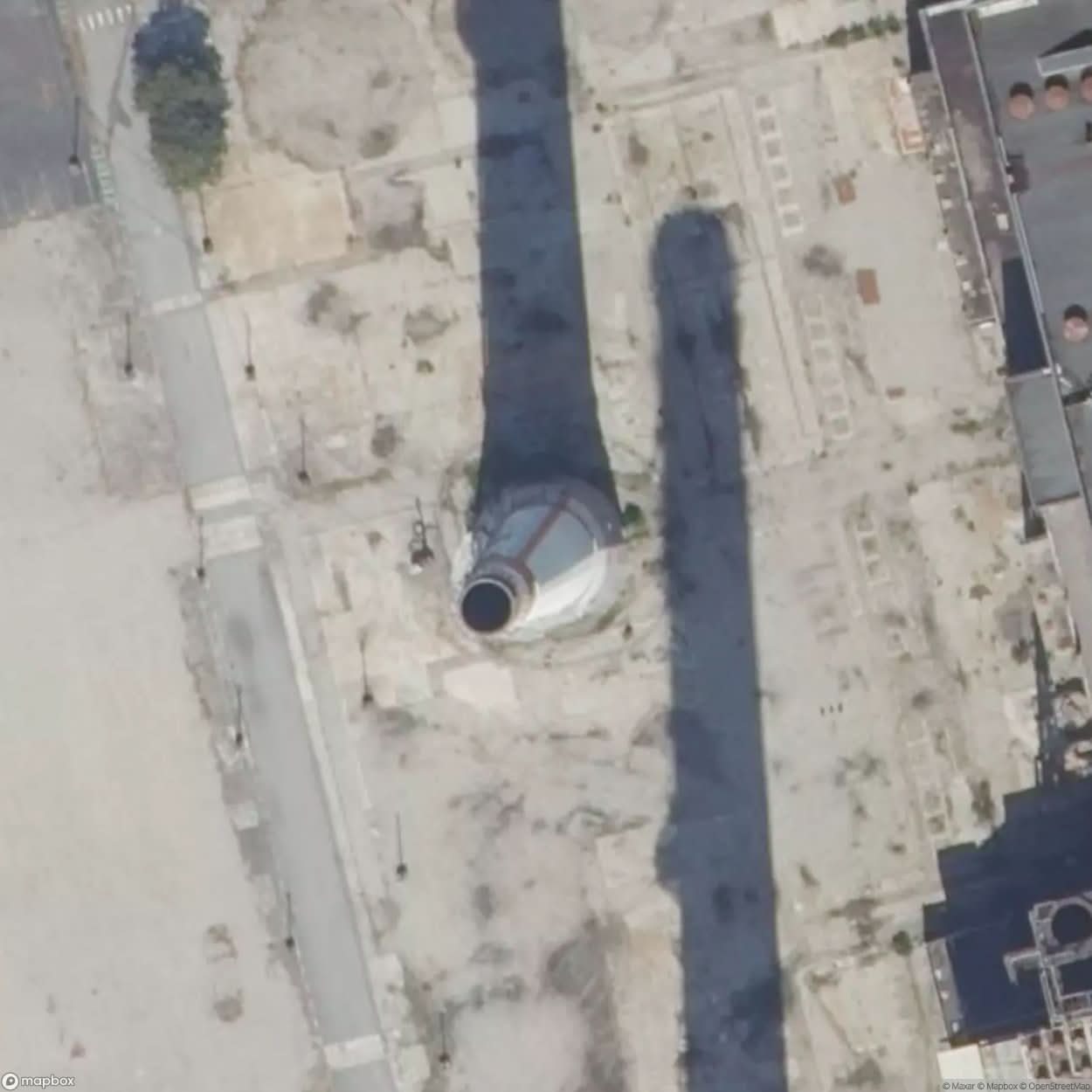 Schind Brewery [FRA] #04973