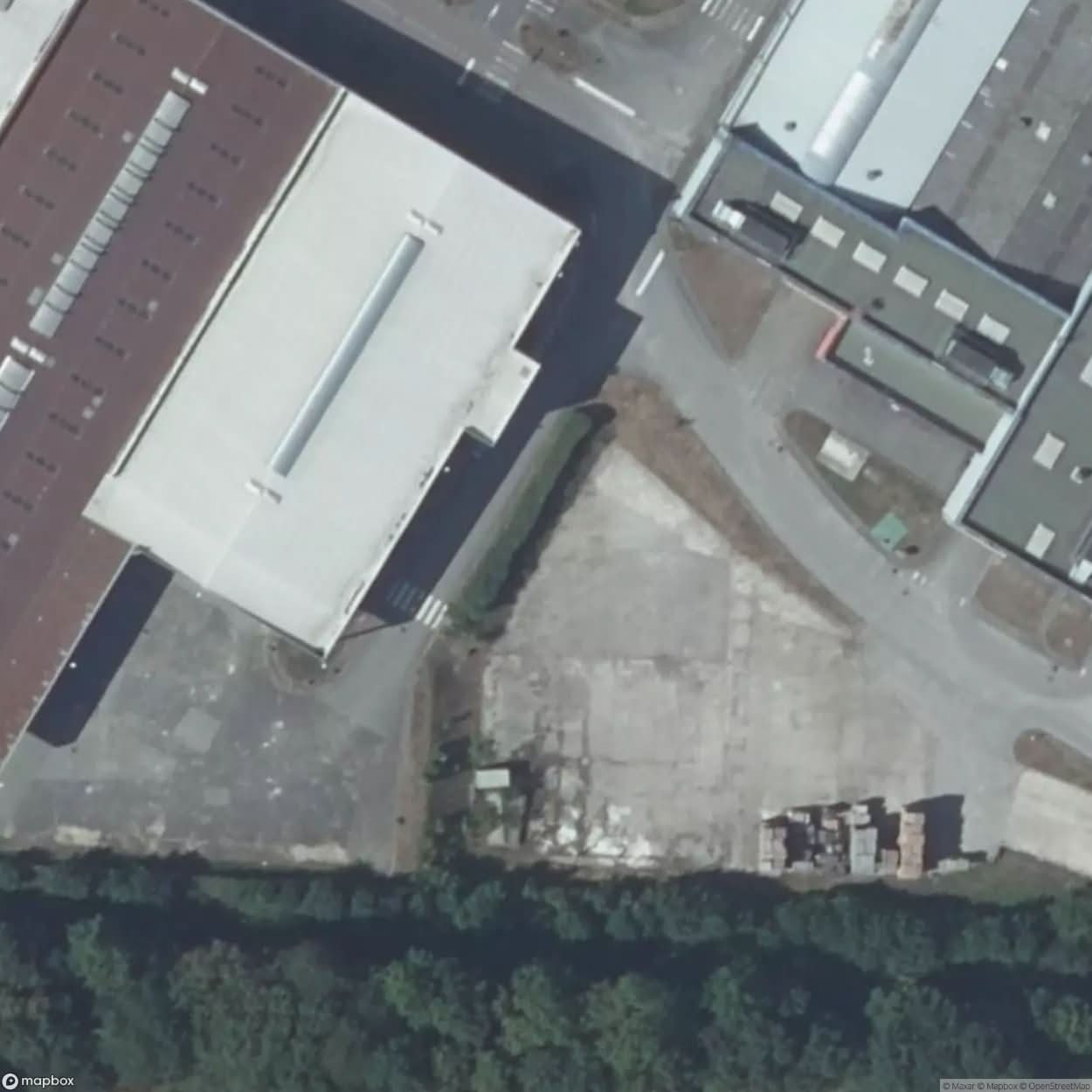 Factory Bristoll [FRA] #20258