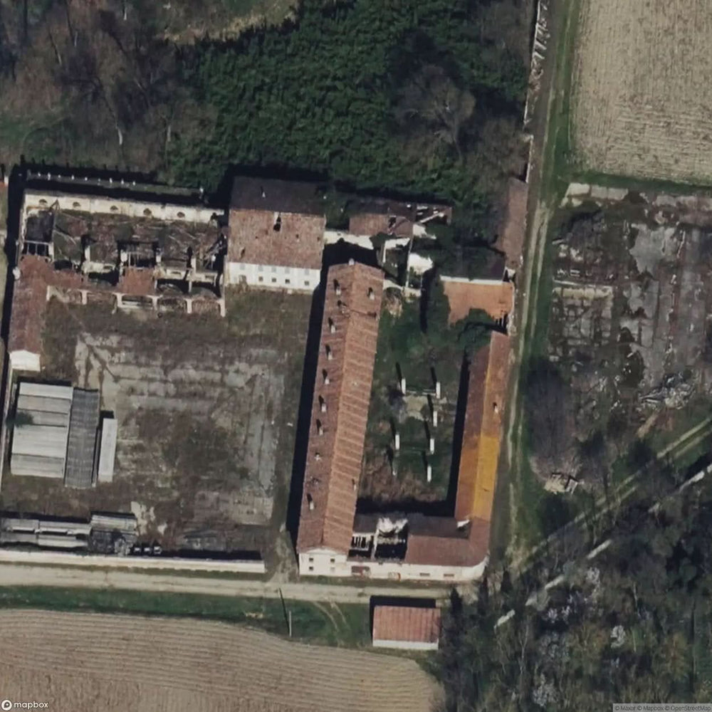 Nato Radio Station Lammersdorf Ace High [ITA] #30653