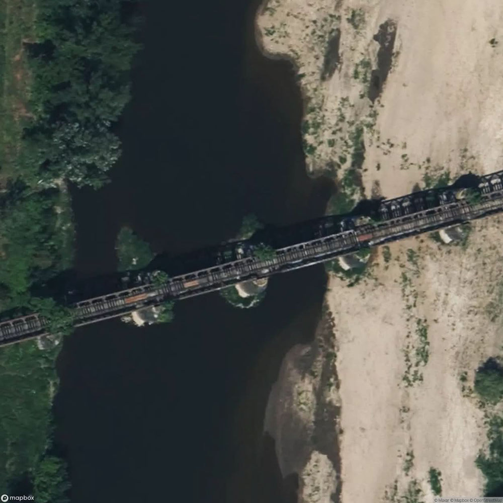 Biede Bridge [DEU] #10418