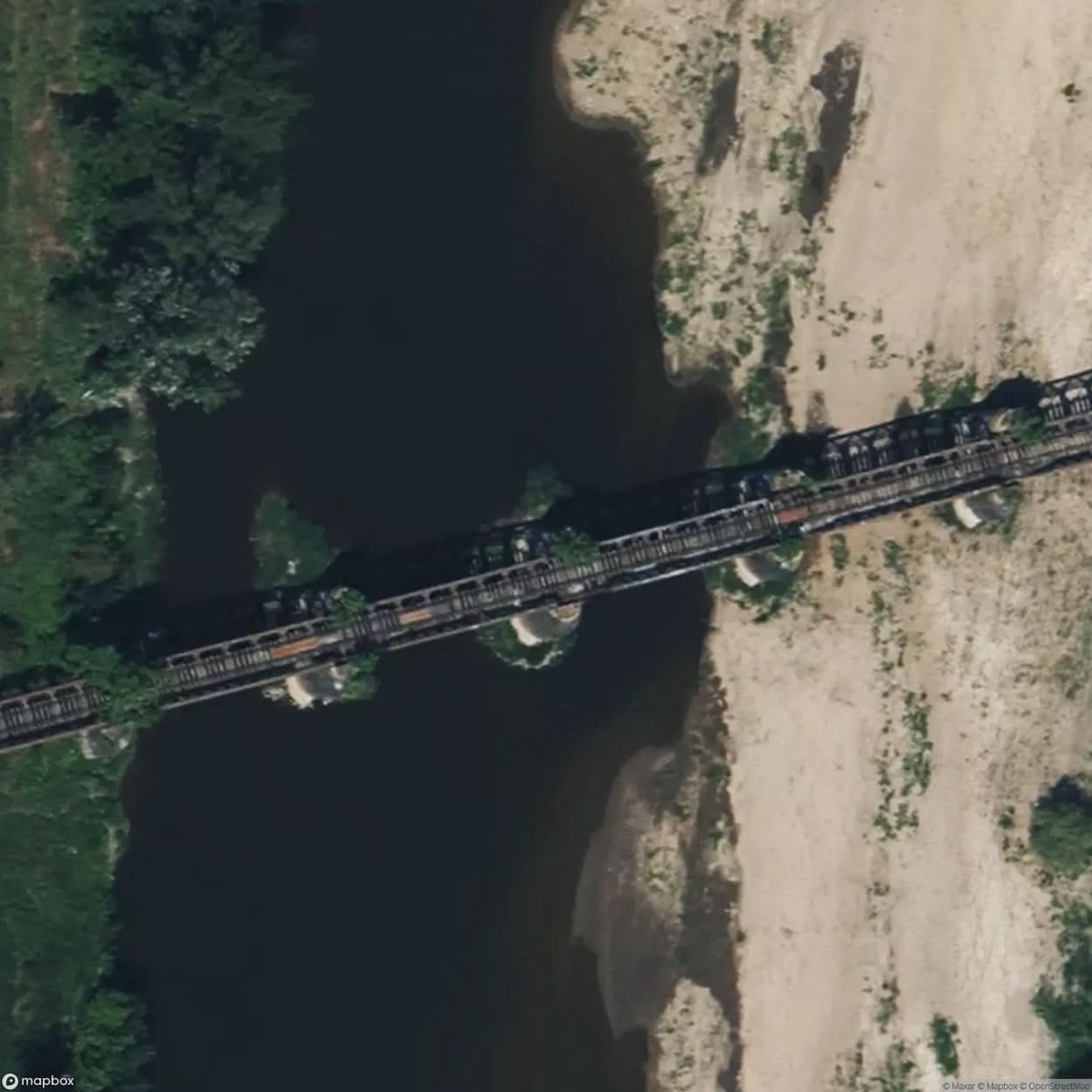 Biede Bridge [DEU] #10418