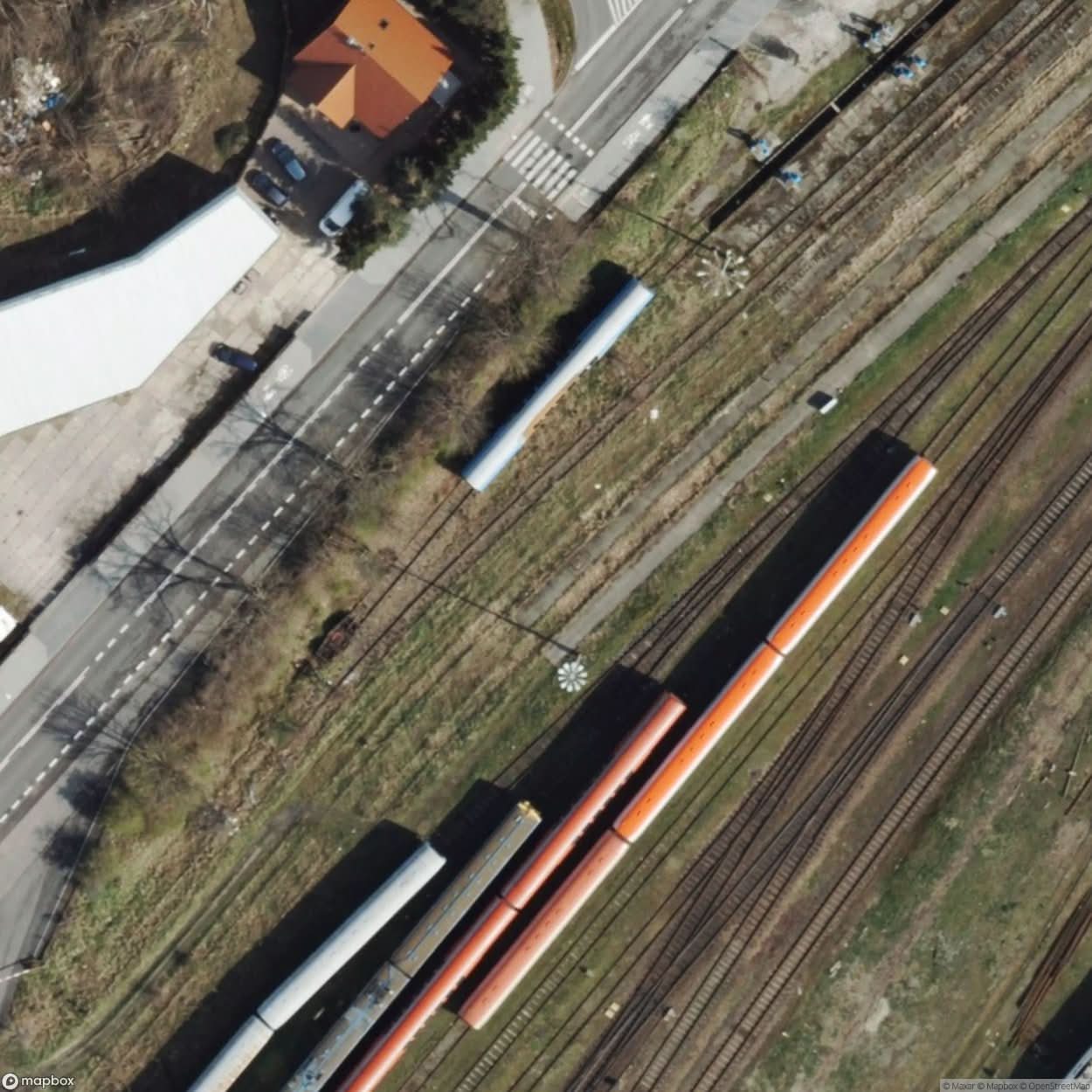 Site Chojnice [POL] #33499