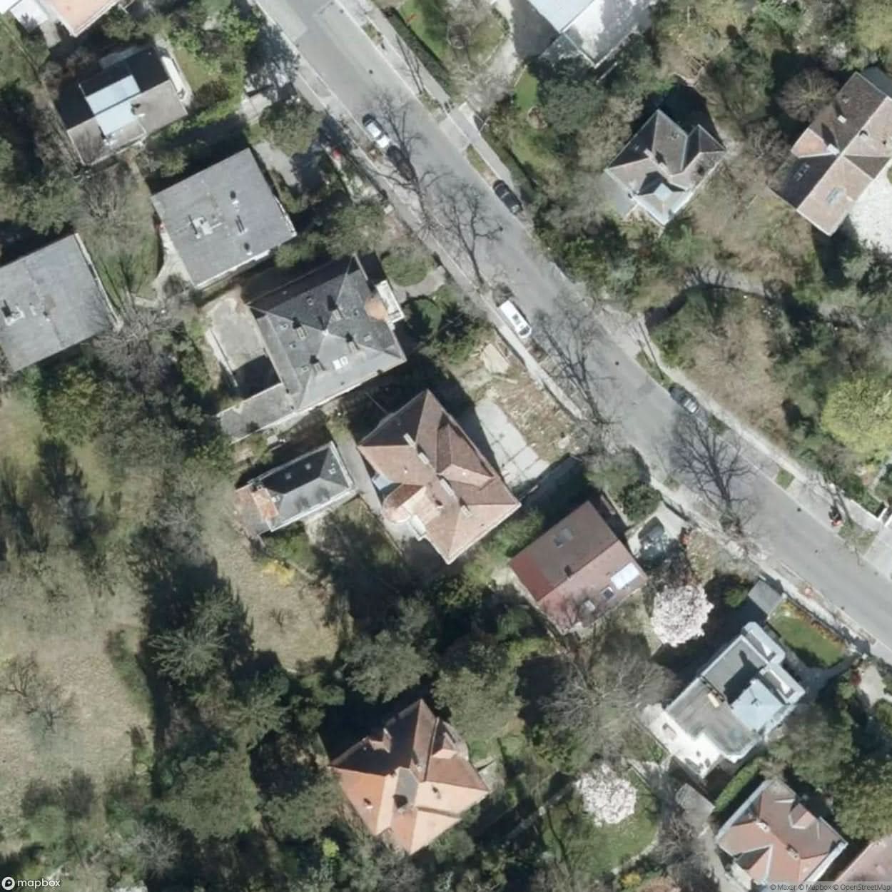 Villa [AUT] #04547