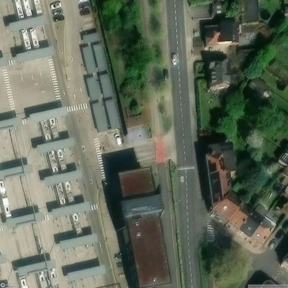 The Orient Express Rail Graveyard [BEL] #36251