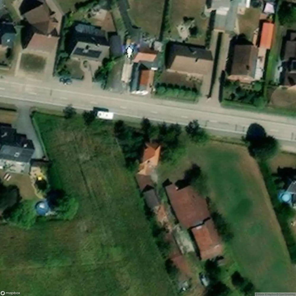 Ursel House [BEL] #04467