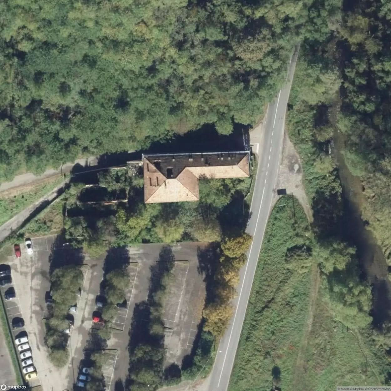 Caxias Manor [ITA] #30686