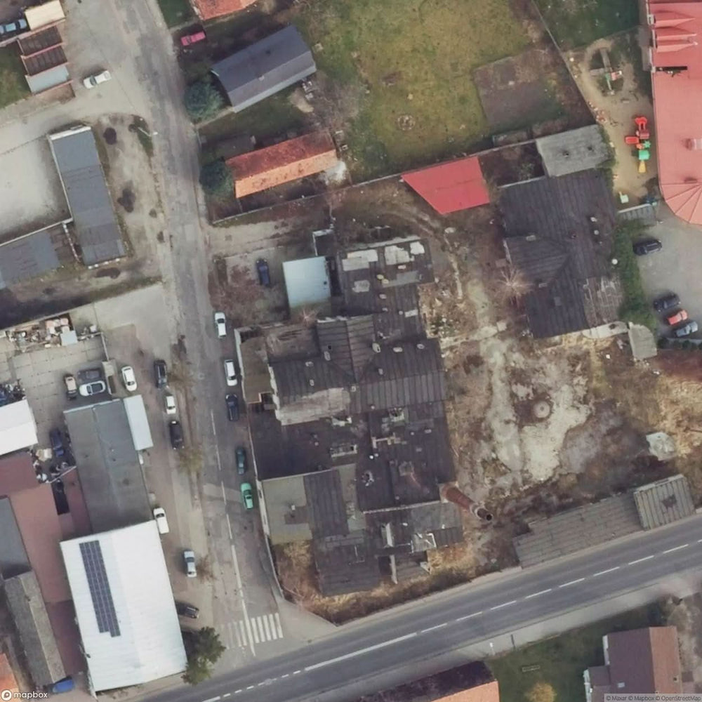 Wschowa Site [POL] #32994