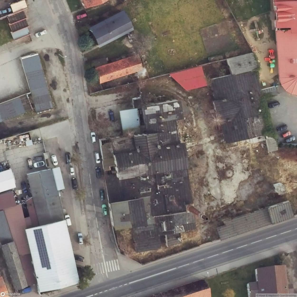 Wschowa Site [POL] #32994