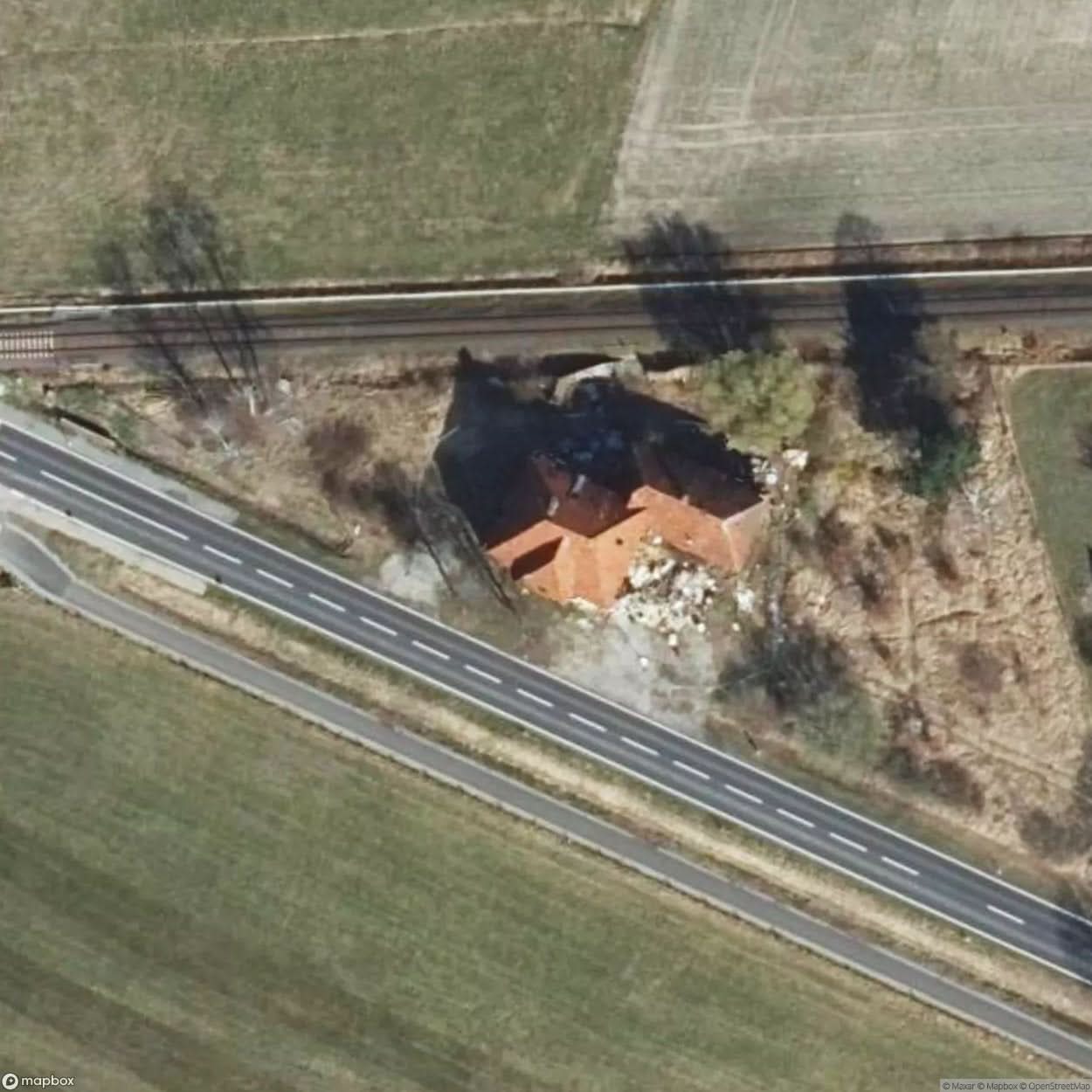 Bad Berka Sophien Sanatorium [DEU] #12271