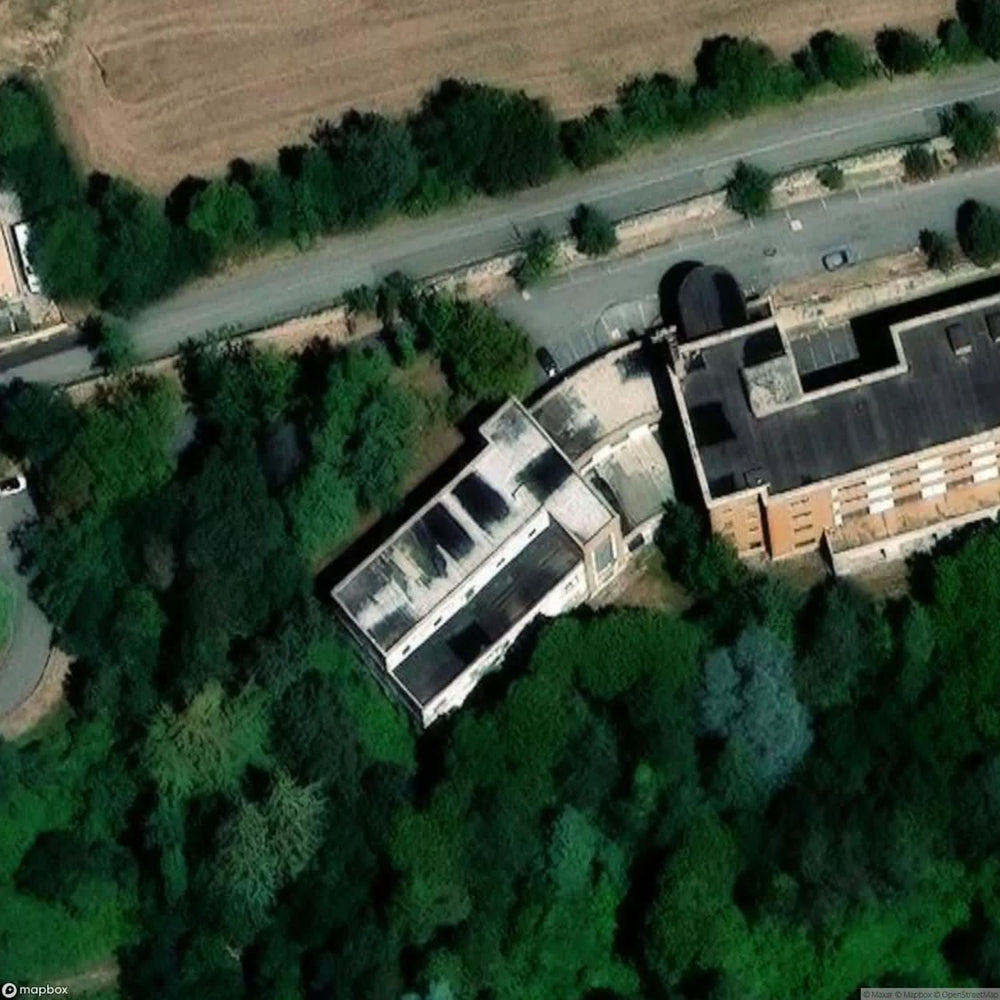 Duce Sanatorium [ITA] #15251