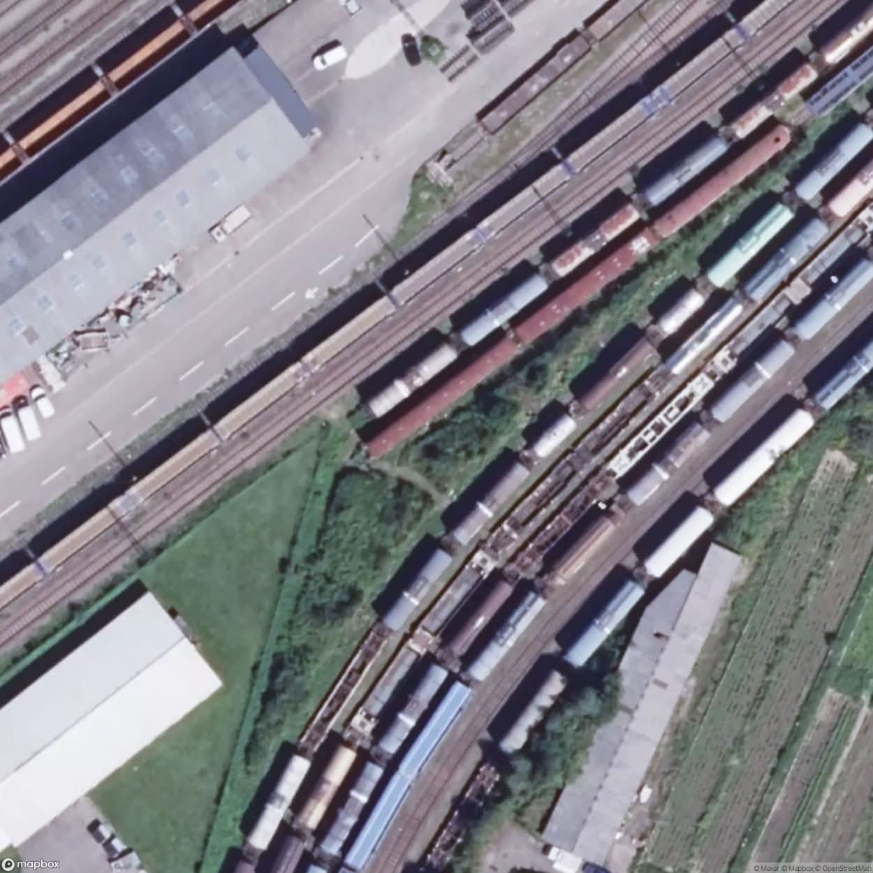 Skorbia Factory [DEU] #05516