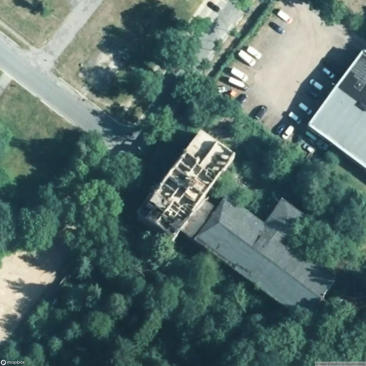 Mitchell S Tomb [DEU] #08657
