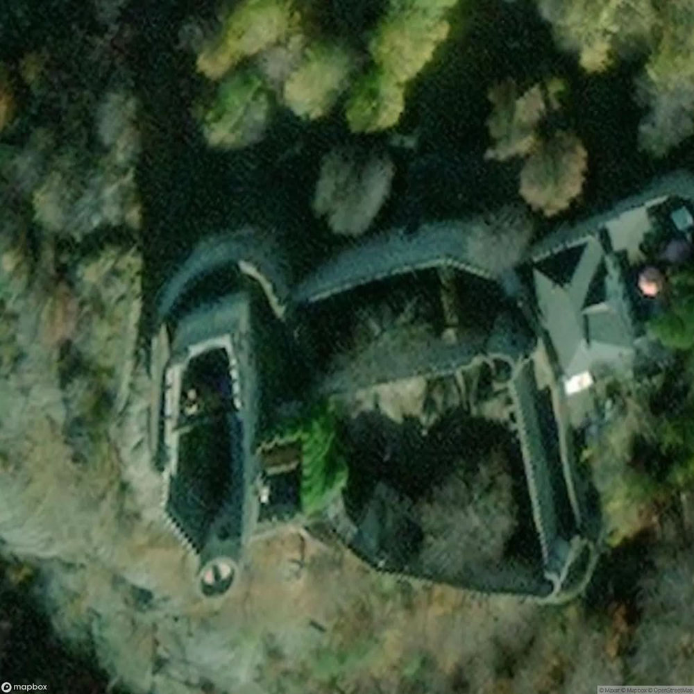 Site Abandoned Building Complex In Ko Biel [POL] #33587