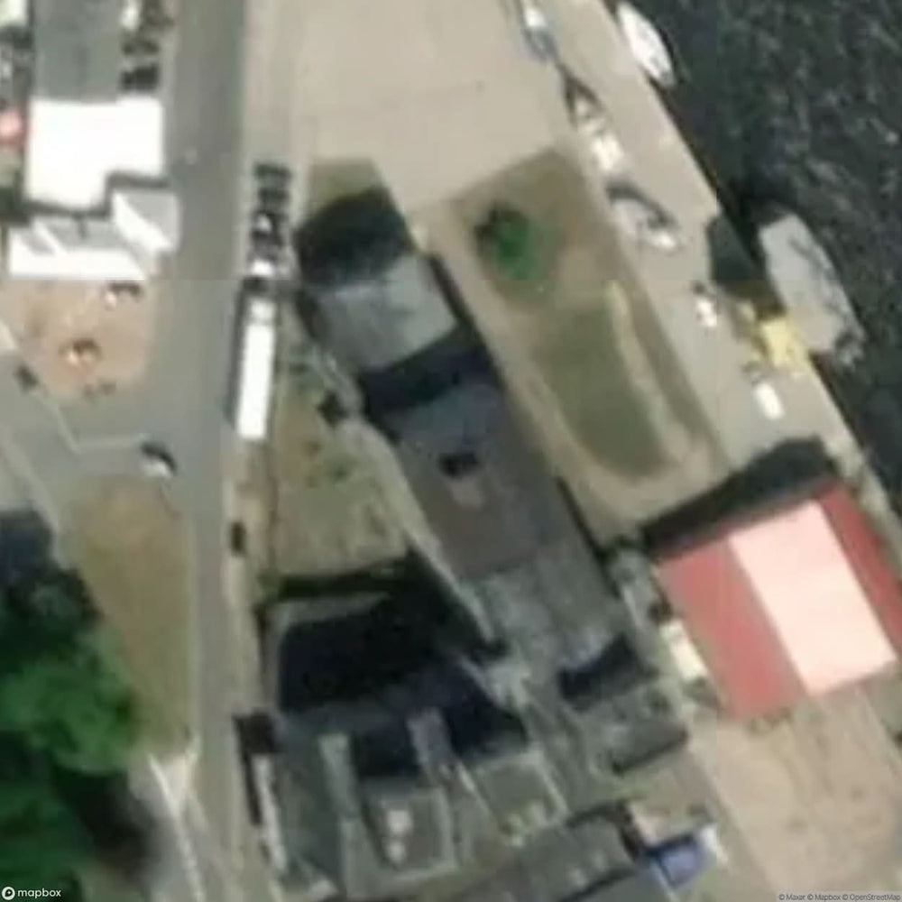Site Old Port Granary [POL] #34026