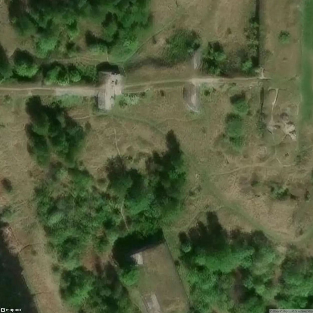 Abandoned Barracks Zirchow [POL] #32074
