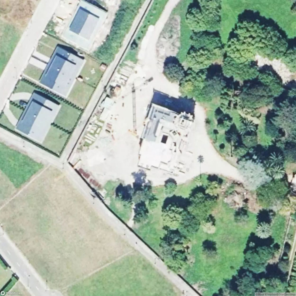 Villa Excelsior [ESP] #01821