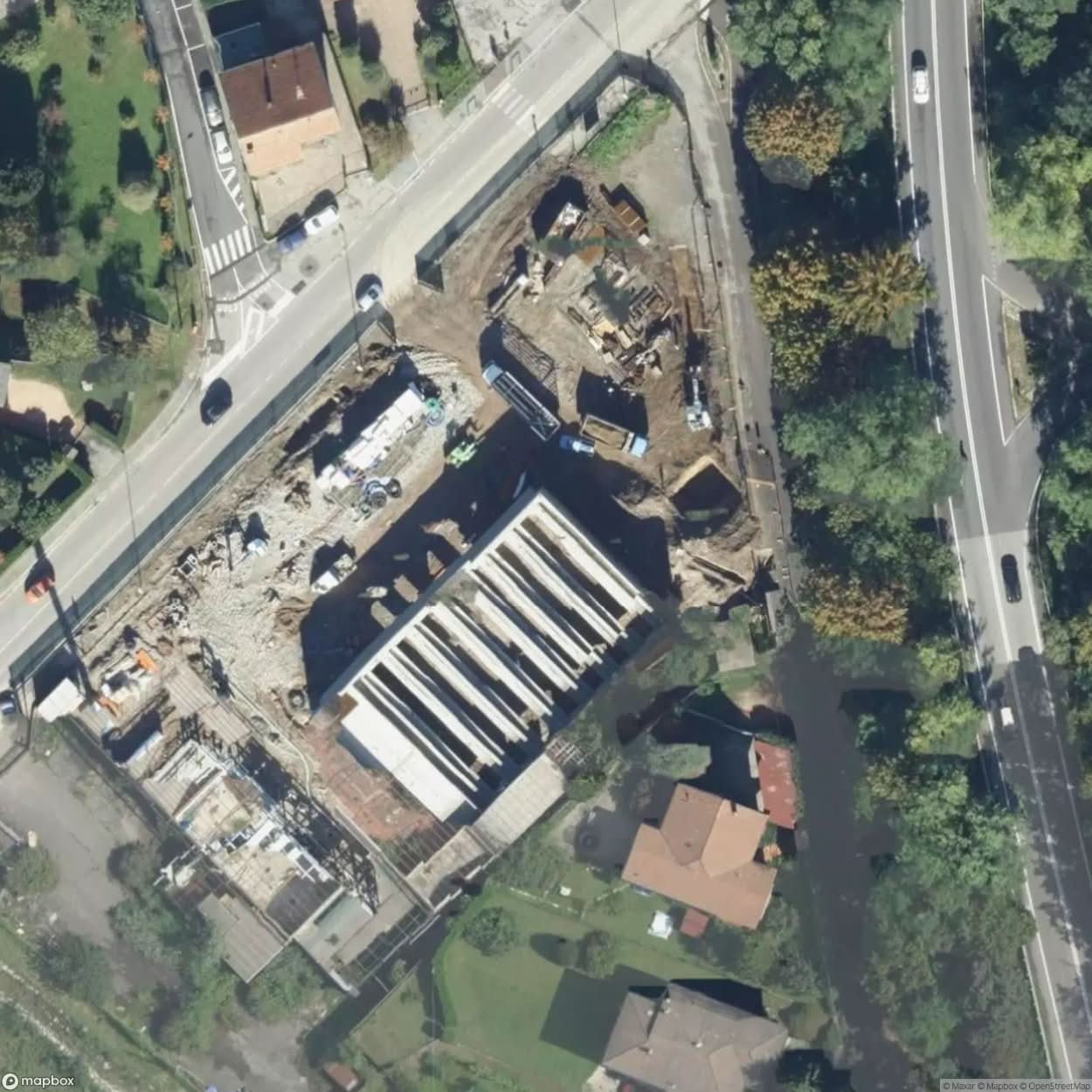 Factory Buguggiate [ITA] #05605