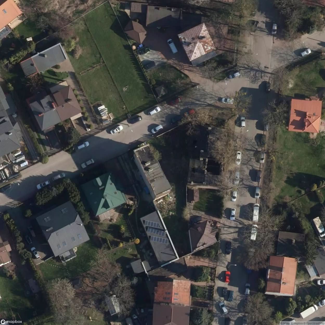 Site Two Tenement Houses [POL] #33984