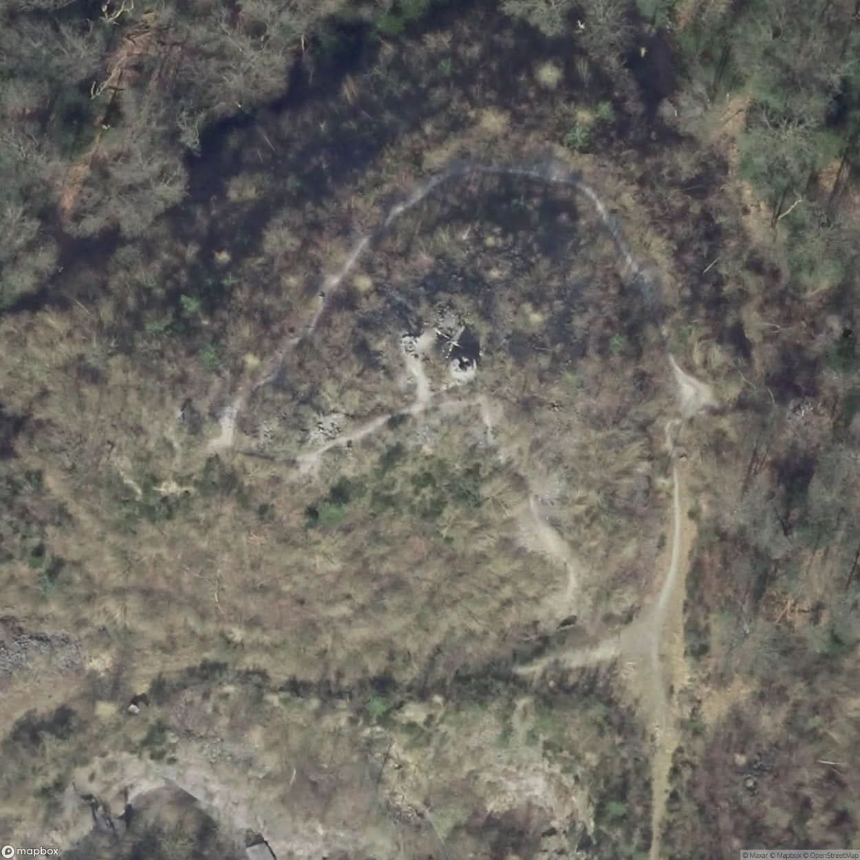 Albringhausen Quarry [DEU] #11963