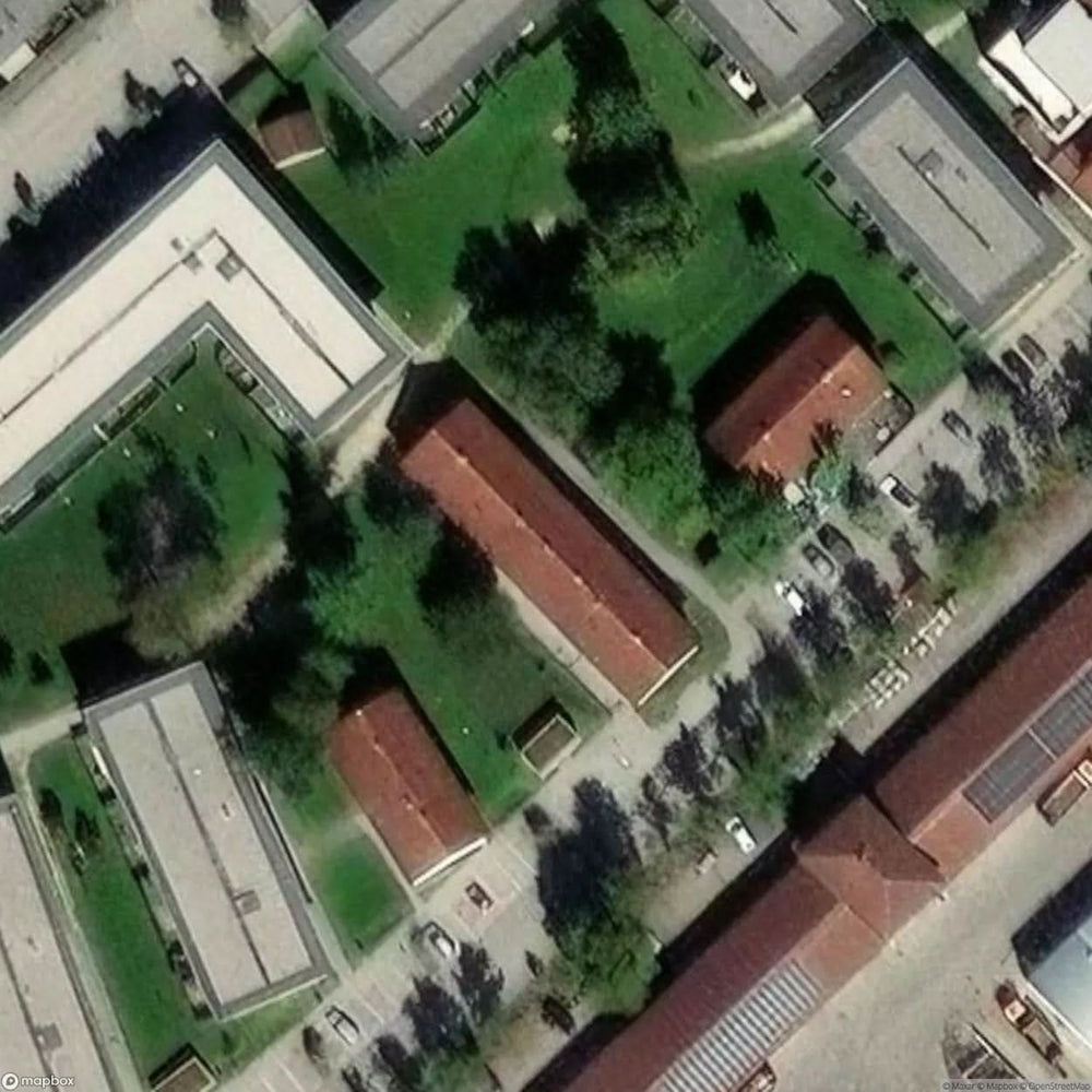 Residential Block [AUT] #04707