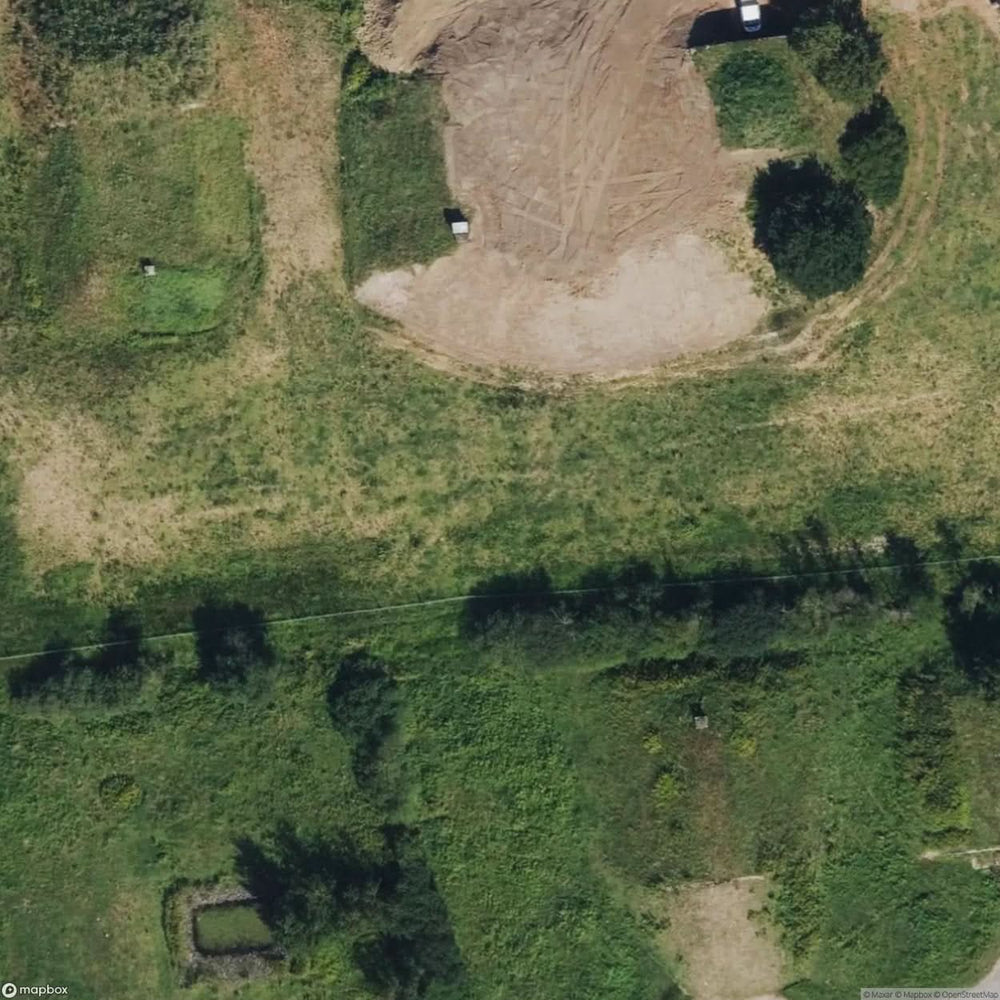 Airfield Putnitz [DEU] #17656