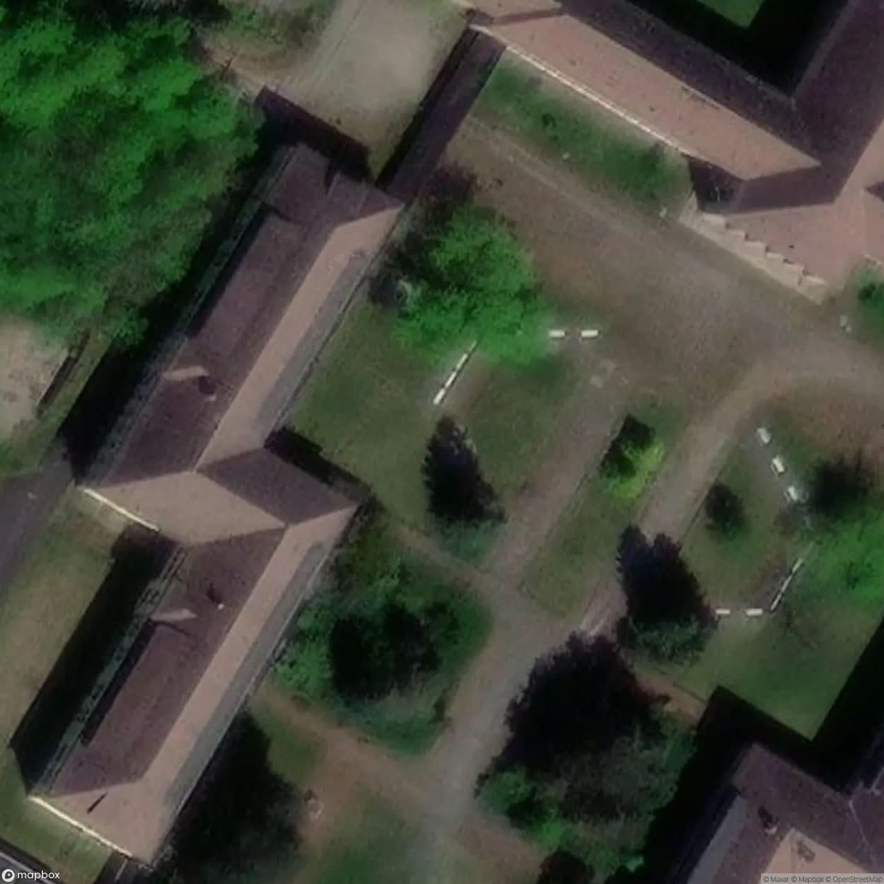 Nazi Elite School Napola [DEU] #16390